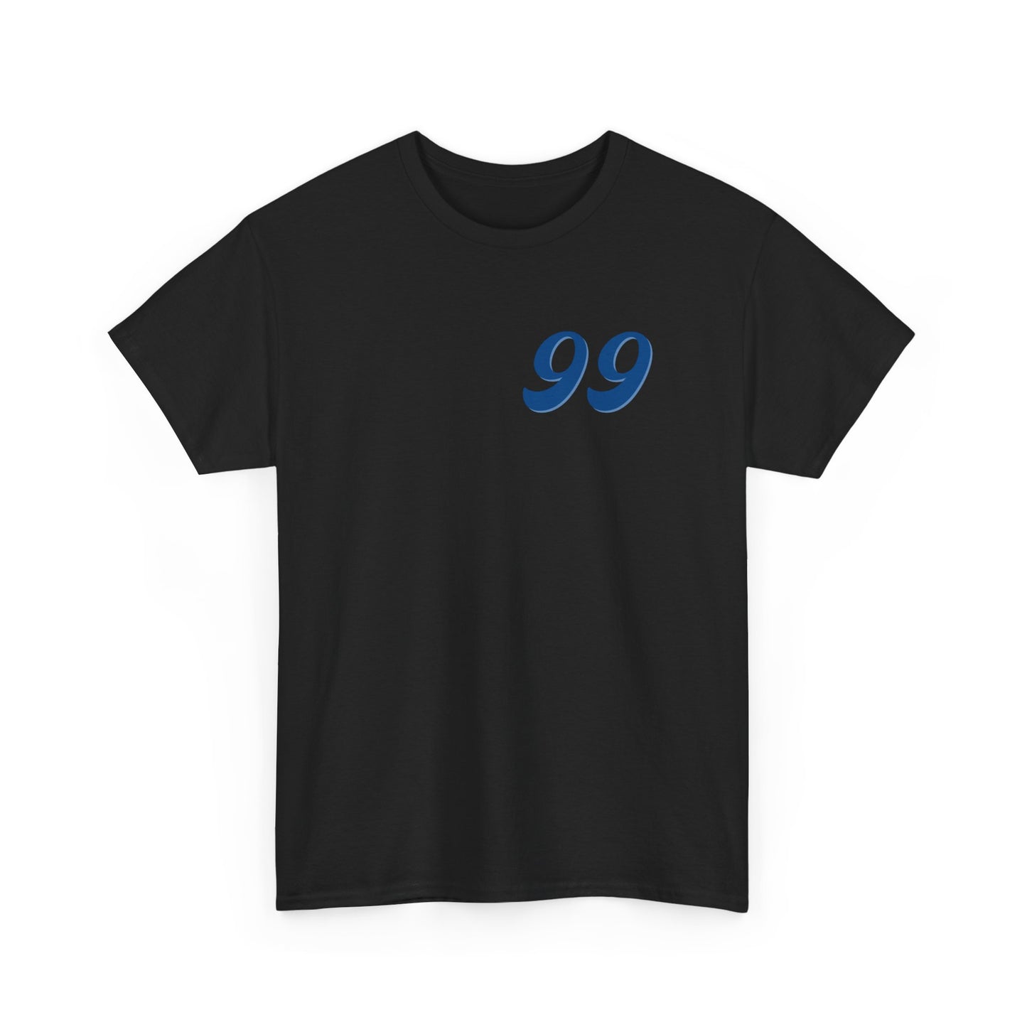 Matthew 18:12 Lost Sheep T-Shirt – He Left the 99 to Find Me