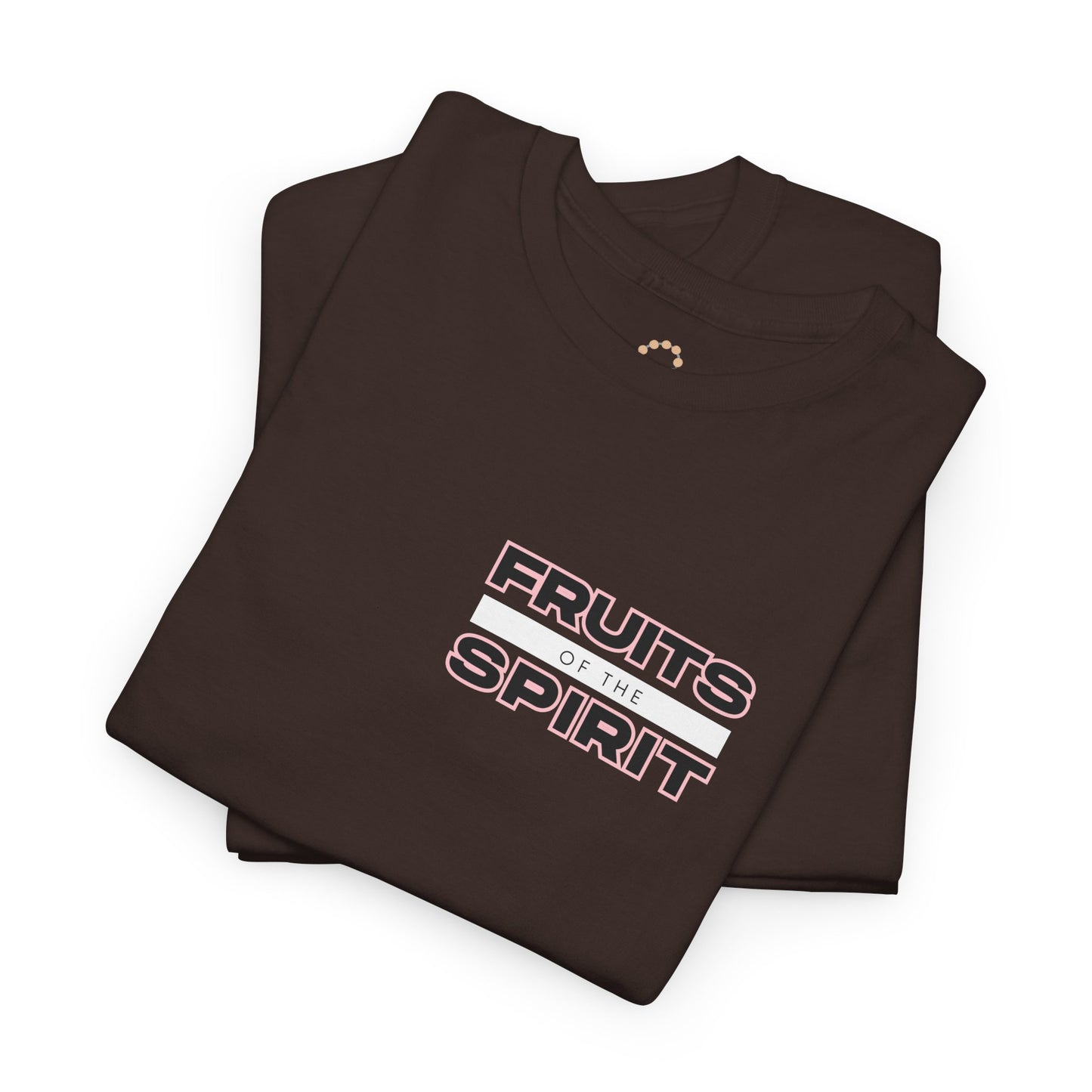 Fruits of the Spirit T-Shirt – Galatians 5:22