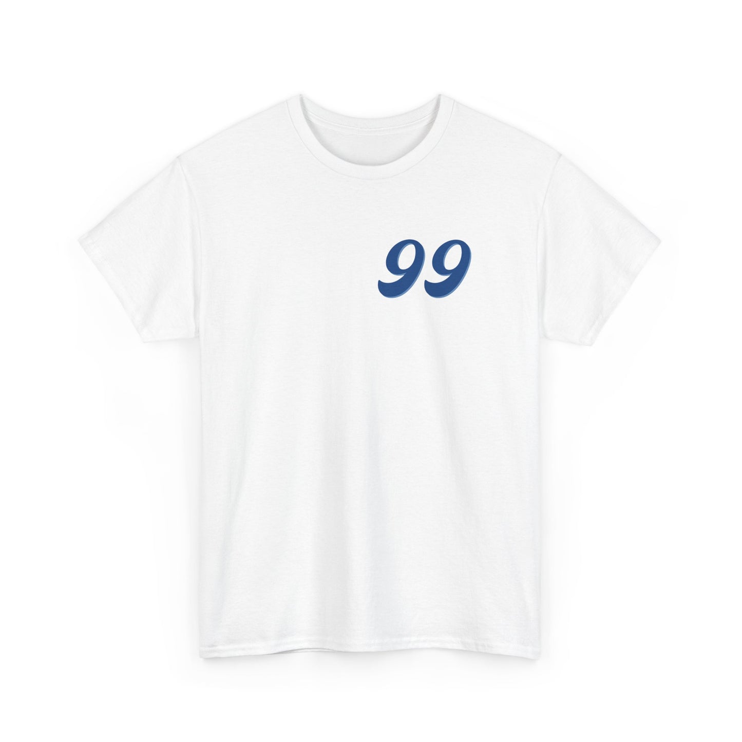 Matthew 18:12 Lost Sheep T-Shirt – He Left the 99 to Find Me